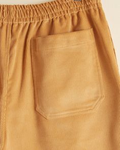 Our custom Senior Cord shorts are made from corn-colored British corduroy with hand-drawn illustrations in black or full-color. This technique is inspired by an early 20th-century collegiate tradition in which seniors illustrated their corduroys with personal motifs. Once purchased, we will email with a questionnaire a Early 20th Century, Corn, 20th Century, Hand Drawn, How To Draw Hands, Illustrations, Black, Color