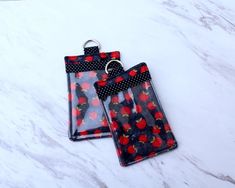 This is for the id holder only!These pair perfectly with our lanyards.2.75"x4.5" with a window approximately 2 3/8" x 3 1/2"Please Check out our matching lanyards!https://www.etsy.com/listing/553019184https://www.etsy.com/listing/835024742You may follow us on instagram  @crazy4embroidery.com Share with us how you are using your item!!Sign up for our newsletter for the current scoop! Rectangular Badge Holder With Id Window As Gift, Rectangular Badge Holder With Id Window, Black Badge Holders With Id Window As Gift, Black Rectangular Badge Holders For Gifts, Rectangular Black Badge Holders As Gift, Elementary Teacher Gifts, Lanyard Badge Holder, Personalized Lanyards, Baggage Tag