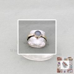 Smart Buys! Hammered Band White Moonstone Solid 925 Sterling Silver Ring For Women, Handmade Textured Silver Wide Two Tone Ring Gifts For Her Birthday starting from $57.99 See more. 🤓 #WeddingRing #HandmadeRing #925SilverRing #RingForMother #WideBandRings #HammeredBandRing #GiftForHer #DesignerBandRing #SolidSilverRing #RingForWomen Two Tone Ring, Gifts For Her Birthday, Silver Ring For Women, Hammered Band, Silver Spinner Rings, Personalized Bridesmaid Gifts, White Moonstone, Wide Band Rings, Personalized Leather