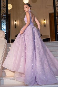 Astonishing Elegance Sequin Maxi Dress Sequin Halter, Beaded Prom Dress, Halter Maxi Dress, Halter Maxi, Lilac Dress, Reception Dress, Halter Maxi Dresses, Alternative Wedding, Crop Top Blouse