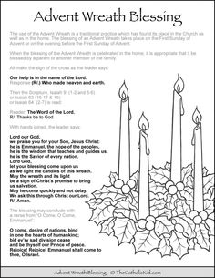 an image of a christmas card with candles and holly leaves