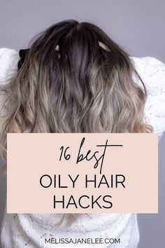 Best Dry Shampoo, Hair Remedies