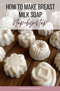 making breast milk soap Breastmilk Soap Diy, Breastmilk Soap Melt And Pour, How To Make Breastmilk Lotion, Easy Breastmilk Soap Recipe, Breastmilk Soap Recipe No Lye, Breast Milk Soap Diy, Breast Milk Soap Recipe Easy, How To Make Breastmilk Soap, Things To Make With Breastmilk