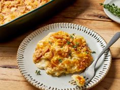 Our Most Popular New Casserole of 2024 Is ‘Dangerously Delicious’ Main Dish Casseroles, 5 Ingredient Dinners, Condensed Soup, Potatoe Casserole Recipes, Sheet Pan Dinners, Salad Side Dishes, Potato Casserole, Food Help, Healthy Appetizers