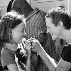 Madison Lintz, Daryl And Carol, Daryl Dixon, Friends Tv, Movie Photo, Best Shows Ever