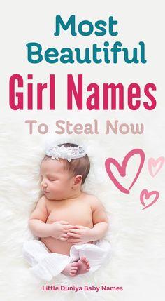 250 Most Beautiful Girl Names To Steal Now Rustic Boy Names, Girls Names Vintage, Rare Baby Girl Names, Vintage Boy Names, Strong Baby Names, List Of Girls Names, Modern Baby Names