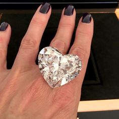 Heart Shaped Diamond Engagement Ring, 1 November, Flawless Diamond, White Sapphire Ring, High Stakes, Heart Shaped Diamond, Sapphire Diamond Ring, Valentines Jewelry