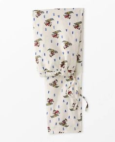 Adult Disney Mickey Mouse Holiday Flannel Pajama Pants | Hanna Andersson Ski Pajamas, Holiday Flannel, Unisex Pajamas, Disney Pajamas, Sensory Friendly, Flannel Pajama Pants, Pajama Dress, Flannel Pajamas, Pocket Top