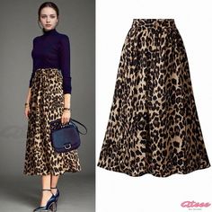 Sophisticated Long Wraparound Skirt with Elegant Dragon Pattern Fall Leopard Print Midi Skirt, Fall Leopard Print Party Skirt, Fall Leopard Print Skirt For Party, Leopard Print Skirt For Fall Party, Wraparound Skirt, Dragon Embroidery, Chinese Pattern, Umbrella Skirt, Chinese Design