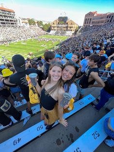 Cu boulder Boulder Gameday Football Besties Roommates CU football Cu Boulder Game Day Outfits, Boulder Aesthetic, College Football Tailgate, College Core, College Football Outfits