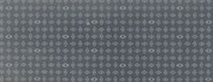 an image of a black and white wallpaper with many small circles on it's surface