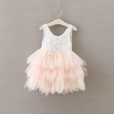 The Alanna Dress - Nicolette's Couture Tulle Flower Girl, Tulle Flowers, Dresses Cheap, Flower Girl Dresses Tulle, High Quality Dress, Lace Bodice, Flower Girl Dress, Tulle Lace, Flower Girls