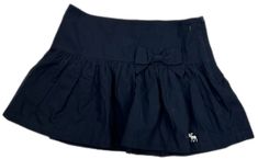 Ruffled Mini Skirt, Micro Skirt, Womens Skirts, Bella Swan, Skirt Skirt, Toledo, Moose, Abercrombie Fitch, Mini Skirt