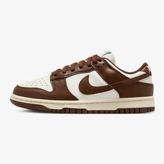 Nike Women's Dunk Low "Cacao Wow " Sz 11 (Dd1503-123) New In Box, No Lid High Air Force 1, Nike Models, Adidas Spezial, Adidas Campus, Air Max 1, Nike Dunk Low, Adidas Samba, Dunk Low, Travis Scott