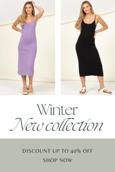 STAY COZY WHILE LOOKING SO CHIC IN THE JUST SAYING SLEEVELESS MIDI SWEATER DRESS! THIS SULTRY DRESS FEATURES A WIDE SCOOP NECKLINE, SLENDER SHOULDER STRAPS AND A SLIGHTLY RELAXED SILHOUETTE THAT ENDS AT A MIDI HEM. 60% COTTON / 40% RAYON IMPORTED. DESIGNED IN THE USA Trendy Sleeveless Winter Dress, Trendy Sleeveless Loungewear Dresses, Sleeveless Winter Dress For Daywear, Sultry Dress, Fashion District Los Angeles, Midi Sweater Dress, Just Saying, Fashion District, Clothing Websites