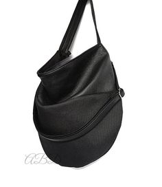 "Black hobo bag Black handbag Black vegan bag Large shoulder bag Slouchy hobo purse Slouchy hobo bag Hobo purse bag Handbag women Bag woman Cross body bag Cross body purse Vegan purse black Black bag large This is a comfortable and capacious bag. Women handbag.Its simple and functional character allows you to fit everything you need inside throughout your entire day. It is voluminous yet neat, making it a great addition to a loose fitting and elegant clothing. This vegan purse bag is made for wo Black Leather Shoulder Bag With Single Handle, Black Shoulder Bag With Single Handle For Everyday Use, Versatile Black Hobo Bag, Everyday Black Hobo Bag, Black Hobo Bag With Removable Pouch, Black Hobo Bag With Large Capacity, Black Hobo Bucket Bag For Daily Use, Versatile Black Hobo Bucket Bag, Black Canvas Hobo Bag For Daily Use