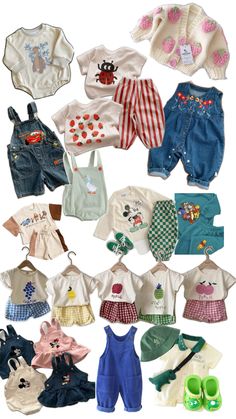 Promise To My Daughter, Cute Pregnancy Pictures, Adorable Baby Clothes, Babies Room, Vintage Baby Clothes, Baby Closet, Baby Fits, Baby Prep