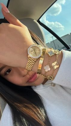 Doctor Life, La Jewelry, Expensive Jewelry Luxury, Wrist Jewelry, Gold Armband