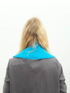 You will get 10% off when you buy 2 items and 20% off when you buy 4 items or more from my store! You will see the discount during checkout. Keep warm and cozy with this beautiful loop braided scarf. The scarf is made from soft blue yarn. Measurements: Width (the braided part without fringes): 26 cm10,2 inches Width (the main part): 20 cm7,8 inches Length ( measured flat):32 cm12,5 inches If you would like something special, feel free to write me a personal message and I will do my best to make Blue Knitted Scarves For Winter, Blue Knitted Winter Scarves, Blue Crochet Scarves For Winter, Braid Scarf, Braided Scarf, Chunky Scarf, Scarf Handmade, Chunky Scarves, Wool Knit