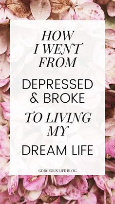 How to have a better life. Personal Development, self improvement and self growth tips for creating the life of your dreams.#visionboard #goalsetting #manifesting #visualization #dreambig #lawofattraction #mindset #selfimprovement #personaldevelopment #goalplanning Living My Dream Life, My Dream Life, Personal Development Plan, Vie Motivation, Robert Kiyosaki, Life Improvement, Keto Diet For Beginners, Life Blogs, Tony Robbins