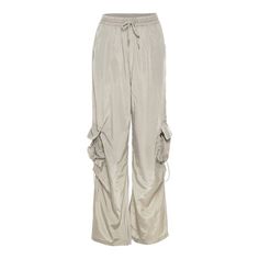 Material:?Polyester 
Weight: 0.18KG 
Size: S-L 
SKU: PA83716 
? Utility Style Wide-leg Pants With Drawstring, Utility Wide-leg Pants With Drawstring, Utility Bottoms With Drawstring And Loose Fit, Utility Bottoms With Drawstring And Loosely Fitted Hips, Utility Style Trousers With Drawstring, Utility Style Drawstring Trousers, Utility Ankle-length Bottoms With Multiple Pockets, Khaki Drawstring Long Pants, Summer High-waisted Parachute Pants With Multiple Pockets