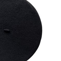 French black beret The authentic French beret in pure wool Neutral color, for both men & women One size fits all The black French beret hat joins our collection of authentic & stylish French berets! This timeless color fits both men and women. Indeed, the beret is a fashion accessory for both women & men's wardrobes. It’s made of pure wool, which is both elastic and resistant. Wool adapts to head sizes, meaning the beret can be enlarged. The adult French beret fits to head sizes from 19.7 in (50 Black Wool Beret Cap, Classic Black Flat Cap Felt Hat, Black Wool Beret, Black Wool Beret For Fall, Classic Black Felt Cap, Beret Black, French Beret Hat, Black Beret, French Beret