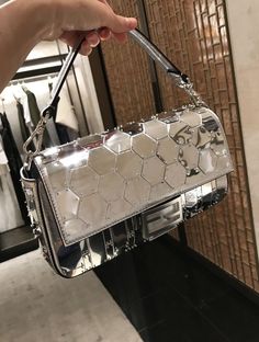 Women's Purses, Cheap Purses, Silver Bags, Boho Purses, Handbag Heaven, Chic Bags, Baguette Bag, Cute Purses, Capsule Collection