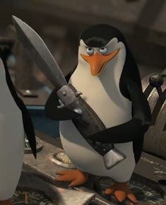 Don Pedro, Penguins Of Madagascar, Cartoon Profile Pics, Meme Faces, Cartoon Pics