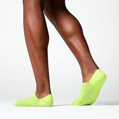 Our Elite Invisible Sock is the first invisible running sock with the maximum amount of technology in the minimum amount of running sock. They’re equipped with targeted compression to give you support where you need it, technical mesh ventilation to keep your foot cool and comfortable, a higher tab to protect the ankle while staying hidden, and Heel Hugger 2.0 silicone tape to help the sock stay up in the most strenuous of running conditions. Targeted Compression and anatomical design provide an Silicone Tape, Blue Lightning, Invisible Socks, Elite Socks, Sock Drawer, Running Socks, No Show Socks, Black Fashion, Casual Shoes