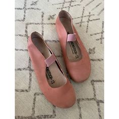 Super Cute And Rare Find! Great Condition. See Photos For Details And Measurements. Birkenstock Pink, Shoes Birkenstock, Jane Shoes, Pink Suede, Birkenstock Shoes, Shoes Color, Mary Jane Shoes, Mule Clogs, Mules Shoes