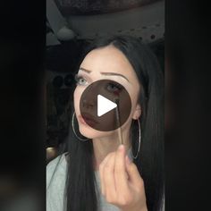 TikTok · koy.rose Batman Makeup, Hairstyles For School, Android Apps, Makeup Tutorial, Life Hacks, Cool Hairstyles, Twitter Image, Hair Styles, Hair