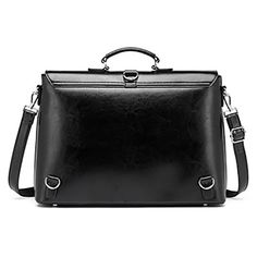 Free U.S. shipping. Style: Commuting , color:Black, suite for season：Spring, Summer, Autumn, Winter ，Anniversary, School, Work, Material Genuine Leather, Black Leather Backpacks Square Tote Bag for School Black Satchel With Hasp Closure For School, Black Travel Satchel With Hasp Closure, Classic Black Shoulder Bag For School, Black School Bag With Hasp Closure, Black Satchel Briefcase For School, Black Backpack With Hasp Closure, Elegant Black Shoulder Bag For School, Black Large Capacity Briefcase For School, Classic Black Satchel Backpack