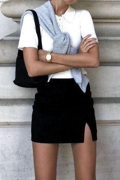 00s Mode, Mode Casual, Looks Style, Mode Inspiration