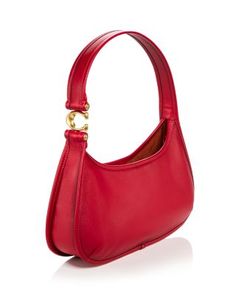 Coach Glovetanned Leather Eve Hobo Bag Hobo Bag, Bags Handbags, Pick Up, In Store, Buy Online, Stone, Free Shipping, Leather