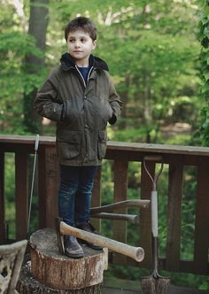 // Barbour Kids, Barbour Bedale, Men Mode, Country Attire, Mountain Style, Mens Fashion Rugged