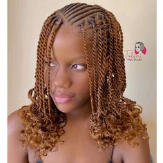 Layer Braids, Black Braids, Braids For Black Hair, Braided Hairstyles, Black Hair, Natural Hair Styles