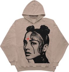 + Shipping Please allow 1-2 weeks (7-14 business days) for production and shipment + Heavyweight hoodie - 14oz (390 gm) + True to size (Size up for oversized Fit) + Fleece lined hood Spiritual Girl, Retro Patch, Girl Hoodie, Heavyweight Hoodie, Hoodie Mockup, Retro Jacket, Pu Leather Jacket, Vintage Hoodies, Grey Shoes