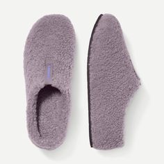 Women's Sunday Slipper - Bombas Gift Guide Women, Xmas Wishes, Gift Inspo, The Mailbox, Slides Women, Dusty Purple, Reasons To Smile, House Slippers, Shirt Accessories