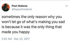 Post Malone Tweets That Hit Me Hard, Post Malone Tweets, Post Malone Quotes, Really Deep Quotes, Realest Quotes, Post Malone, Real Talk Quotes, Deep Thought Quotes, Real Quotes