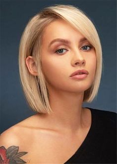 Round Bob, Short Hair Cuts For Round Faces, Stylish Short Haircuts, Perfect Hairstyle, Round Face Haircuts, Short Hair Styles For Round Faces, Facial Features, Round Faces