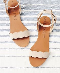 summer accessories & a few beauty favorites | caitlin cawley | Bloglovin’ Stil Boho, Cute Sandals, Shoe Closet, Beauty Favorites, Vans Sneakers, Crazy Shoes, Summer Accessories, Sandals Summer