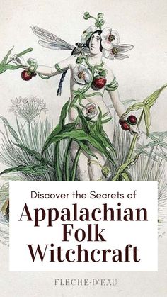 Journey into the heart of the mountains with our guide to Appalachian Folk Witchcraft. 🌲🔮 Uncover the rich traditions, spells, and practices rooted in this unique form of witchcraft. Learn how Appalachian witches blend herbalism, folklore, and spiritual wisdom in their craft. Ideal for anyone fascinated by folk magic and cultural heritage. Begin your magical mountain journey - Click to explore! #FolkWitchcraft Appalachian Witchcraft, Folk Witchcraft, Magical Mountain, Real Witches, Traditional Witchcraft, Green Witchcraft, Folk Magic, Witch Stuff, African Traditions