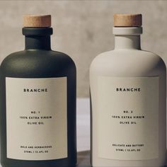 Clean Product Packaging Design Example Olive Oil Aesthetic, Current Graphic Design Trends, Sophia Roe, Food Justice, Fresh Aesthetic, Product Packaging Design