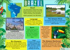 a poster with pictures of different countries and their names in english, spanish, and french