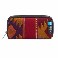 guatemala-5 - travel security Wallet with RFID blocker Travel Security, Accordion Wallet, Travel Clutch, Duo Tone, Traveling Abroad, Travel Must Haves, Billfold Wallet, Essential Items, Wall Pockets