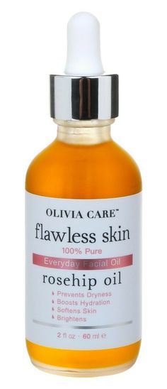 Condition: Brand New/Unused/NO BOX Size:  2  fl oz Quantity: 1 Olivia Care Flawless skin 100% Pure ROSEHIP OIL ANTIAGING FACIAL OIL OLIVIA CARE 100% NATURAL ROSEHIP OIL  Rosehip Oil is Mother Nature's best kept secret for youthful looking skin! This vitamin rich oil can be used as a daily moisturizer or deep hydration treatment. Packed with antioxidants, this facial oil has natural anti-aging effects on the skin. Our Rosehip Oil helps promote skin cell renewal, reduce the appearance of wrinkles, Healthy Hacks, Natural Anti Aging, Anti Aging Moisturizer, Mascara Facial, Best Kept Secret, Soften Skin, Natural Face, Rosehip Oil, Purim