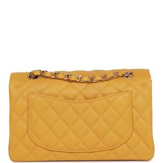 This Small Classic Double Flap bag is in yellow caviar leather with light gold tone hardware and features a front flap with signature CC turnlock closure, half moon back pocket, and adjustable interwoven light gold tone chain link and yellow leather shoulder strapDelivery 5-8 or 10-15 working days Please note that during high season and Sale period, delivery times may be affected We accept payment with a Credit card, Debit card, or PayPal.Note: Our Items are totally New High quality Brand Inspired Refurbished. Please make sure you are well aware of it before buying any of the Item. T&C's Apply in case of refunds.Please send us message on below chat to confirm availability. We will send the Refurbished Model in case you place an order with us. Enjoy Shopping.Always Send Us message to confir Classic Gold Bag With Cc Turnlock Closure, Classic Gold Flap Bag With Cc Turnlock Closure, Gold Shoulder Bag With Cc Turnlock Closure For Evening, Gold Shoulder Bag With Cc Turnlock For Evening, Luxury Flap Bag With Cc Turnlock Closure For Travel, Designer Gold Shoulder Bag With Cc Turnlock Closure, Modern Yellow Gold Bag With Gold-tone Hardware, Gold Double Flap Evening Bag, Gold Flap Bag With Cc Turnlock For Everyday