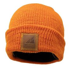 Our Wool Watch Cap is a warm option for activities such as hunting and skiing with your family! We made a military grade cap designed after the same headwear the US Navy and Coast Guard wears while facing the harshest conditions, for your optimal warmth and comfort! Your purchase provides a purpose! Our hats are knitted in the USA by individuals with disabilities. 100% of the proceeds from each purchase helps to continue to provide essential services for these individuals. Super Fly, Watch Cap, Military Grade, Coast Guard, Cap Design, Us Navy, Burnt Orange, Skiing, Hunting