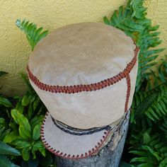 Large Rasta Leather Hat Handmade in Jamaica Rim fits head | Etsy Handmade Brown Flat Cap, Long Dreadlocks, Leather Hat, Hat Handmade, Leather Hats, Bucket Hats, Handcrafted Leather, Leather Design, Jamaica