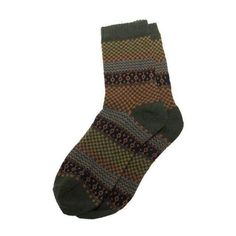 Keep your feet warm and stylish with these Vintage Knitted Socks. Available in 5 different colors, these socks are made with soft, comfortable fabric that will keep your feet cozy all day long. The vintage-inspired knit design adds a touch of charm to any outfit. These socks are perfect for everyday wear or as a gift for the fashion-conscious person in your life. Stay fashionable and comfortable with these Vintage Knitted Socks. Gender: Unisex Item Type: Sock Sock Type: Casual Material: 100% Cot Thick Wool Socks, 80s And 90s Fashion, Rainbow Outfit, Tumblr Outfits, Thick Socks, Warm Socks, Vintage Winter, Dress Socks, Harajuku Fashion